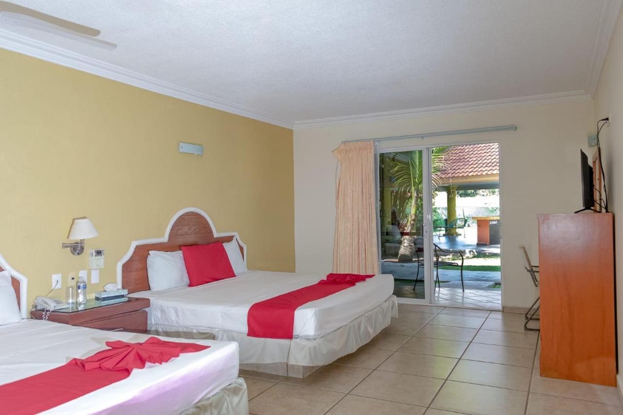 Js Hotel 3*