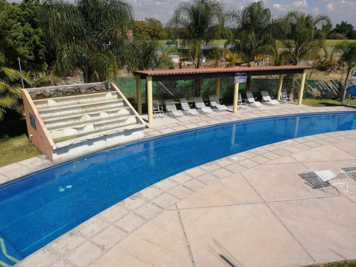Hotel Js Cocoyoc